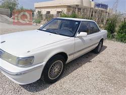 تويوتا II مارك